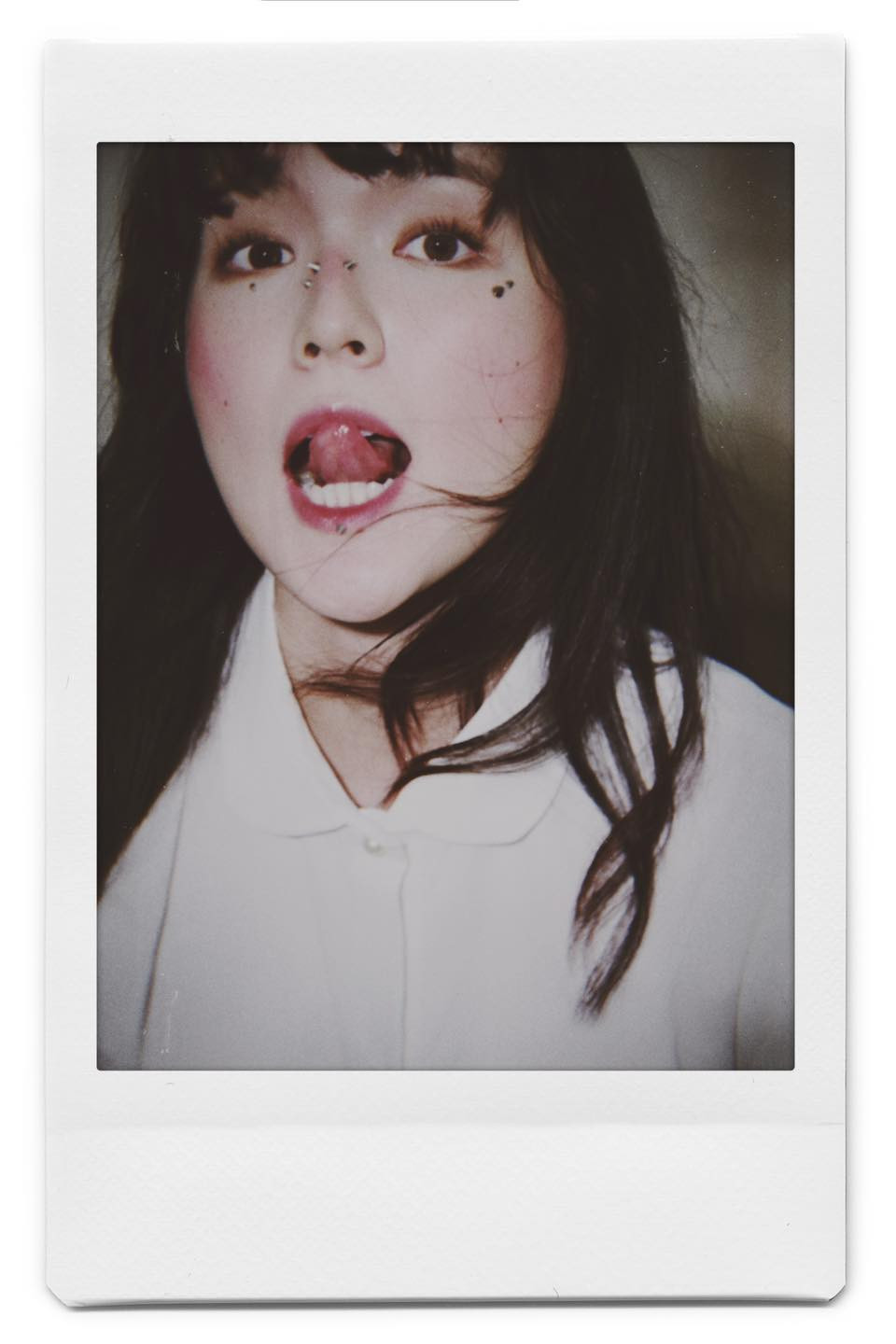 Có người còn đặt nghi vấn đây có phải là dấu hiệu cho thấy việc Hải Tú sắp quay trở lại với công việc nghệ thuật hay không.