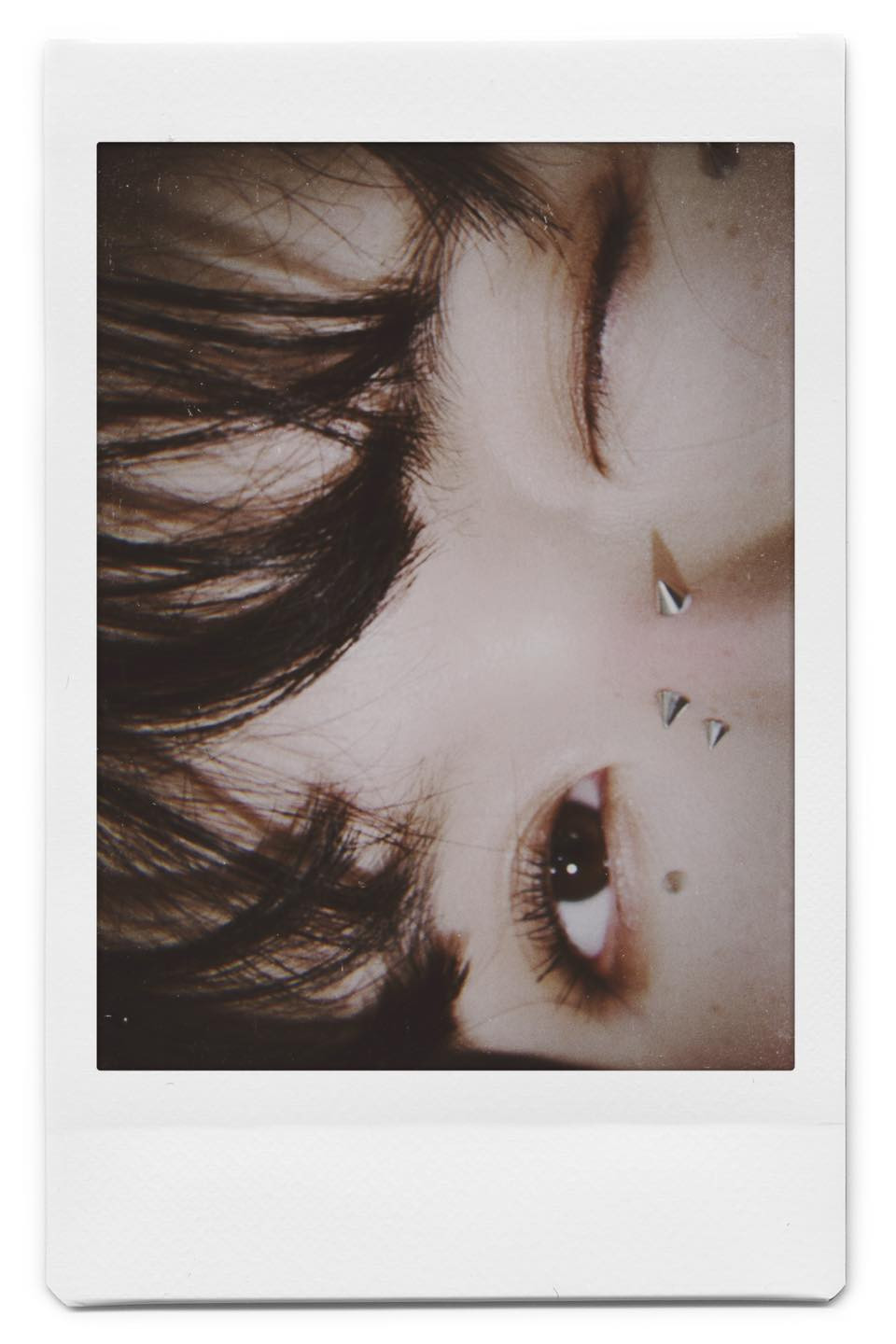 Không thể phủ nhận được khả năng bắn ảnh thần sầu của cô nàng.