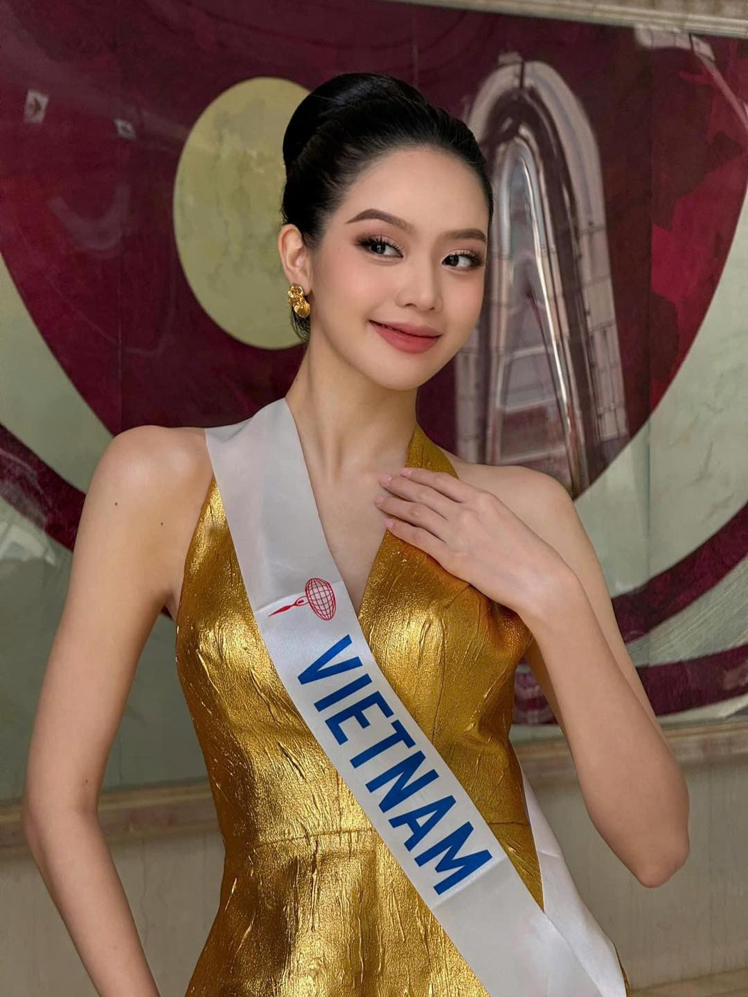 Thanh Thủy là người đẹp Việt đầu tiên mang về chiếc vương miện Miss International. Đây là chiến thắng thứ 3 của nhan sắc Việt trong hệ thống BIG6 - 6 cuộc thi nhan sắc lớn nhất thế giới.