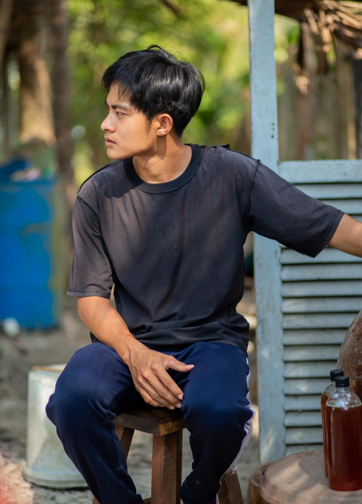 Đến với kênh của Tuấn Khang, người ta cảm nhận được nét bình dị, mộc mạc của một miền quê, đồng thời là sự chỉn chu, đầu tư nghiêm túc cho từng thước phim.