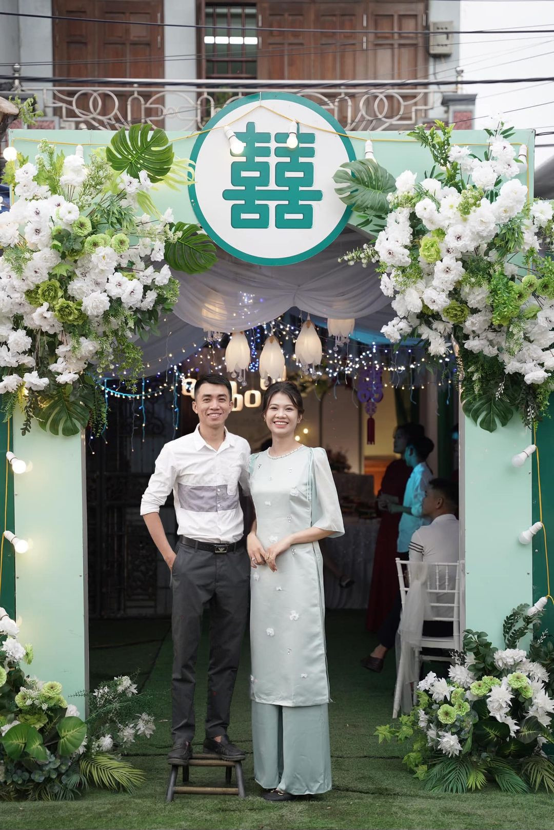 Dù đã đáp ứng yêu cầu của chính chủ, nhưng sao bức ảnh này cứ thấy sai sai...