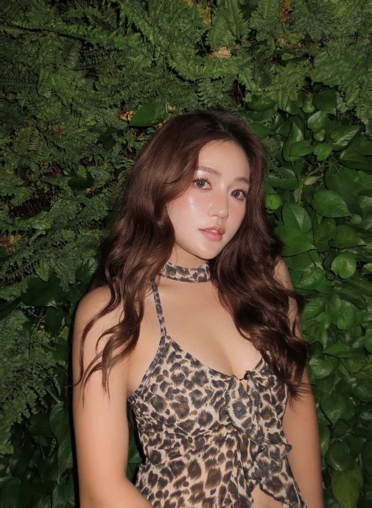 Hiện tại hot girl 9x vẫn cố gắng phát triển bản thân và chăm chỉ góp mặt trong nhiều phim cải thiện hình ảnh của mình ngày một tốt đẹp hơn.