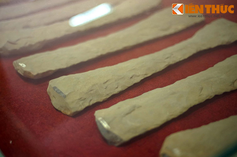 Bảo tàng Lâm Đồng (thành phố Đà Lạt) là nơi đang lưu giữ một bộ sưu tập đàn đá cổ được đánh giá là "báu vật" nhạc cụ có quy mô lớn nhất Việt Nam.