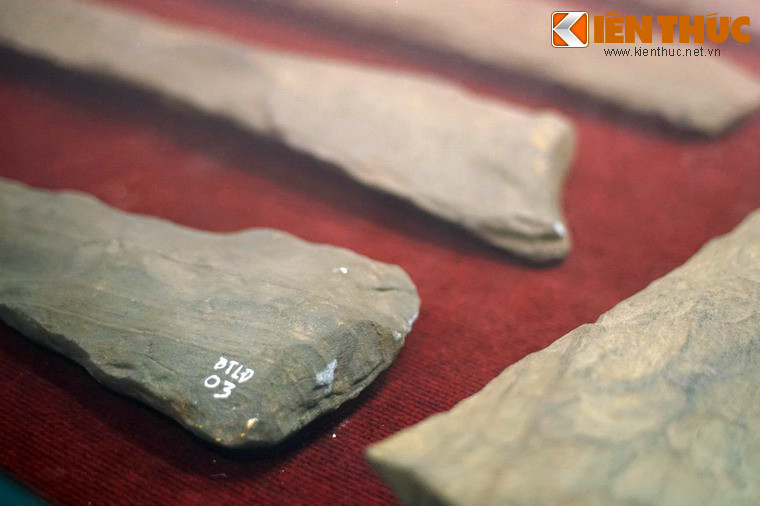 Việc phát hiện ra các bộ đàn đá cổ đã hé lộ những thông tin quý giá về đời sống tinh thần của các cư dân trên mảnh đất phương Nam ba thiên niên kỷ trước.