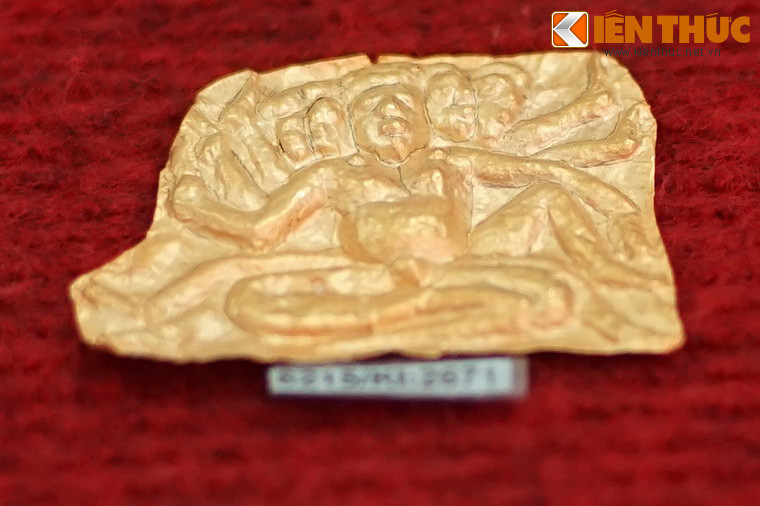 Ngoài ra, một số hiện vật dạng này cũng có thể là những nhân vật trong sử thi Ramayana của Ấn Độ như khỉ thần Hanuman, vua quỷ Ravana...