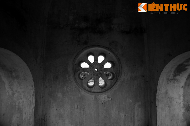 Cổng thành cổ này cũng như hệ thống Luỹ Thầy đã thể hiện sự phát triển cao của nghệ thuật kiến trúc thành luỹ quân sự Việt Nam, là địa chỉ tin cậy cho các nhà nghiên cứu kiến trúc và quân sự sau này.