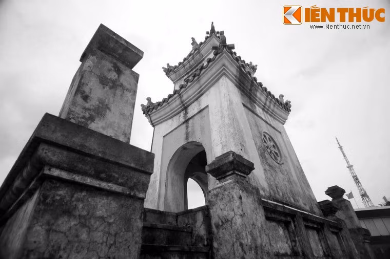 Năm 1965, Quảng Bình quan lại bị bom Mỹ đánh sập gần như hoàn toàn. Hiện nay, phải đến những năm gần đây mới được phục chế lần thứ hai.