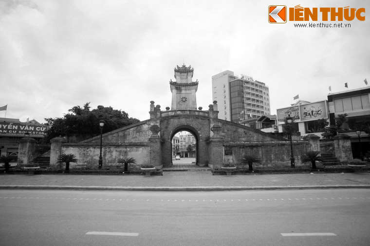 Trong suốt thời kỳ Trịnh - Nguyễn phân tranh, nhiều lần quân của Chúa Trịnh vượt sông Gianh vào Nam đều bị chặn đứng ở cửa ải này.