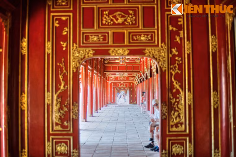 Việc phục hồi trường lang có ý nghĩa rất quan trọng trong việc phục hồi hoàn thiện hệ thống khép kín của các cung điện trong Tử Cấm Thành Huế, từng bước phục hồi lại diện mạo các công trình nằm trong khu vực Đại nội.