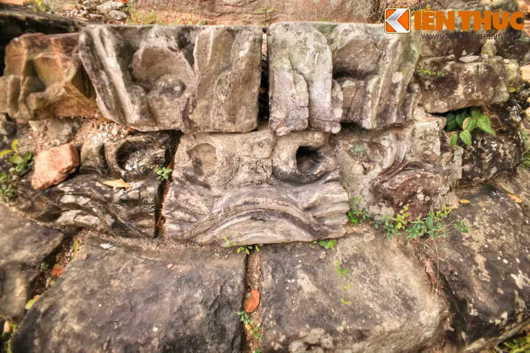 Dù ý nghĩa thực sự của cột đá chùa Dạm chưa được làm sáng tỏ, vẫn phải khẳng định đây là một tuyệt tác không chỉ của thời Lý mà trong cả lịch sử nền mỹ thuật Việt.