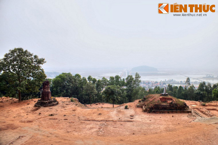 Với những giá trị lịch sử và mỹ thuật hiếm có, vào tháng 12/2017, cột đá chùa Dạm đã được công nhận là Bảo vật quốc gia của Việt Nam.