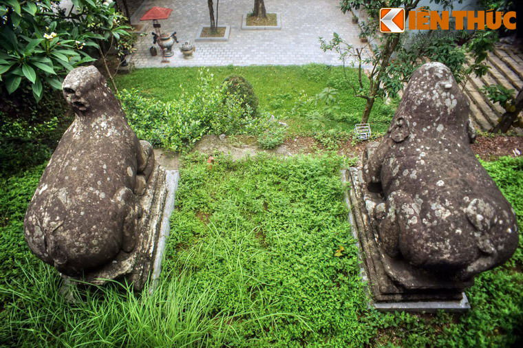 Ngoài ra, các hiện vật cũng cho thấy sự phong phú về đề tài cũng như chủ đề sáng tác trong mỹ thuật Phật giáo thời Lý nói riêng, lịch sử mỹ thuật Phật giáo Việt Nam nói chung.