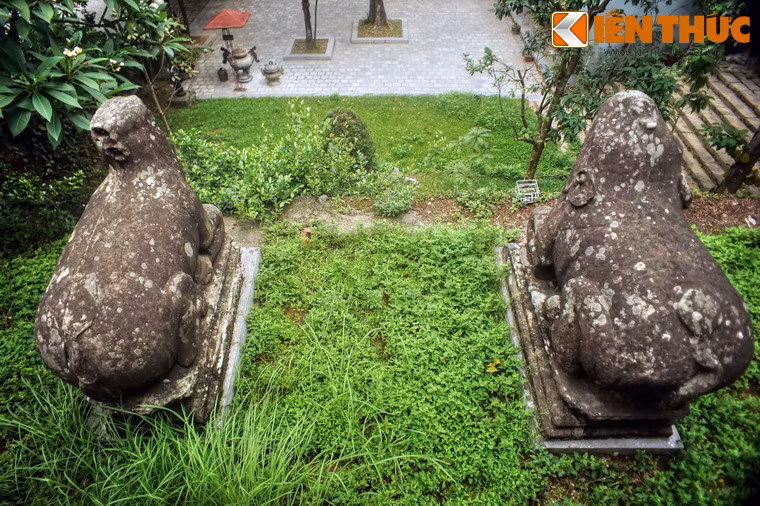 Ngoài ra, các hiện vật cũng cho thấy sự phong phú về đề tài cũng như chủ đề sáng tác trong mỹ thuật Phật giáo thời Lý nói riêng, lịch sử mỹ thuật Phật giáo Việt Nam nói chung.