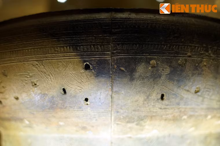 Theo đánh giá của các nhà nghiên cứu, cùng với trống đồng Ngọc Lũ, trống đồng Hoàng Hạ là biểu tượng cho đỉnh cao nhất trong mỹ thuật tạo hình của nghệ nhân Đông Sơn xưa.