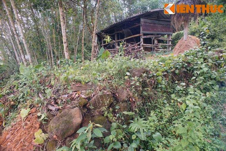 Theo lời kể được truyền lại ở địa phương, làng Thiên Xuân xưa có bốn dòng họ lớn là Nguyễn, Hồ, Lê, Đoàn, cùng bắt nguồn từ những cộng đồng đến đây khẩn hoang lập làng.