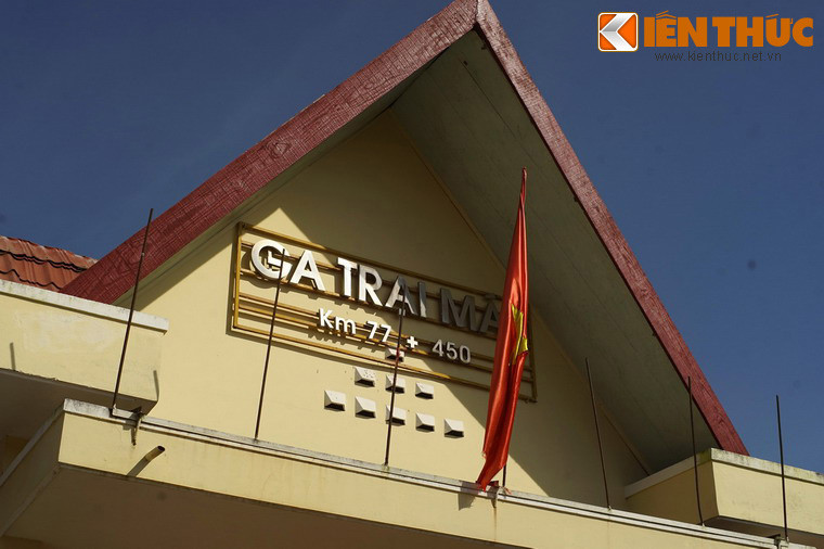 Nếu dự án này được phê duyệt, ga Trại Mát sẽ trở thành điểm khởi đầu cho sự hồi sinh của tuyến đường sắt huyền thoại trên cao nguyên Langbiang.