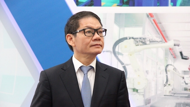 Thaco Group làm ăn sao trước khi hợp tác với Tập đoàn Sơn Đông? Thaco Group lam an sao truoc khi hop tac voi Tap doan Son Dong?