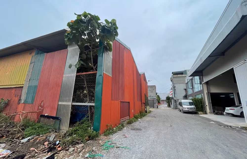 Phản hồi văn bản số 14 của Sở TN&amp;MT, ngày 6/4/2022 UBND tỉnh Thái Bình ban hành văn bản số 1072/UBND-NNTNMT, đồng ý với đề nghị của Sở này, cho Công ty TNHH Hiền Kỳ Anh (nay là Công ty TNHH Điệp Linh) khắc phục toàn bộ vi phạm, tiếp tục đưa diện tích đất vào sử dụng đúng ranh giới, đúng mục đích đến hết ngày 30/10/2022.