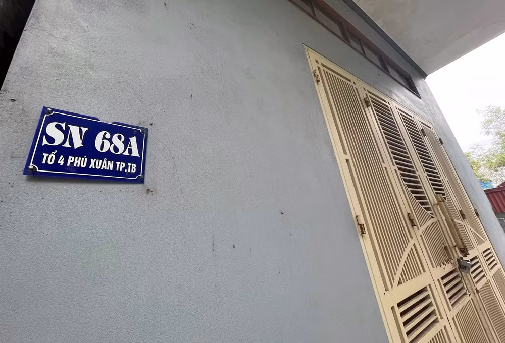 PV còn ghi nhận trong số các gia đình, cá nhân nhận chuyển nhượng đất từ Công ty TNHH Hiền Kỳ Anh (nay là Công ty TNHH Điệp Linh) vẫn còn hộ ông N.V.Th. vướng mắc.