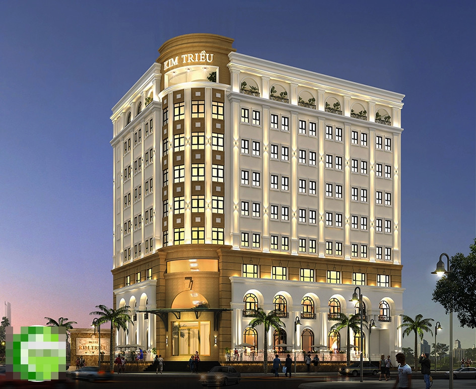 Đến thời hạn thỏa thuận, bị can không có tiền trả cho bị hại nên cộng nợ lãi và gốc để viết lại "giấy mượn tiền", "giấy vay tiền" để tiếp tục hứa hẹn thời gian trả nợ. Sau đó, Sen dùng thủ đoạn gian dối để chối bỏ trách nhiệm đối với khoản tiền còn nợ nhằm chiếm đoạt. (Ảnh: Phối cảnh dự án).