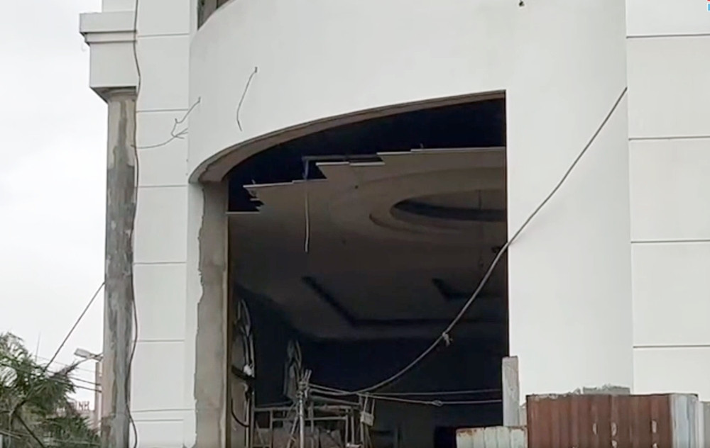 Theo kết quả điều tra, từ tháng 4/2018, bà Huỳnh Thị Sen là Giám đốc Công ty CP Kim Triều đã lấy lý do kinh doanh, đưa ra cam kết về thời gian trả nợ để vay mượn cá nhân nhiều lần, với số tiền lớn. (Ảnh: SGGP).