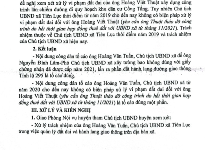 Tiên Lục, Bắc Giang: Nhiều công trình bị tố xây dựng trên đất nông nghiệp - Hình 4 Tien Luc, Bac Giang: Nhieu cong trinh bi to xay dung tren dat nong nghiep-Hinh-4