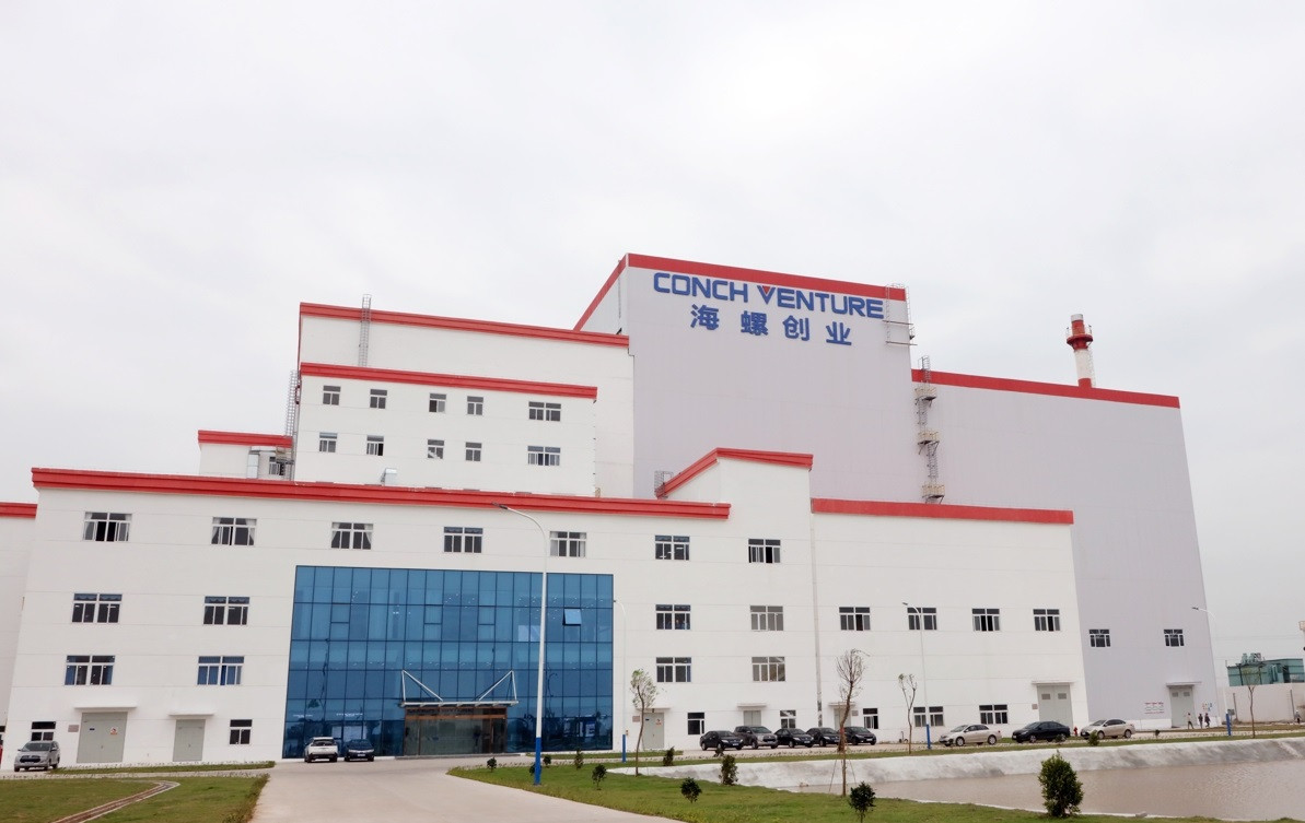 Bac Ninh: Kiem tra van hanh thu nghiem nha may dot rac phat dien hon 800 ty-Hinh-2