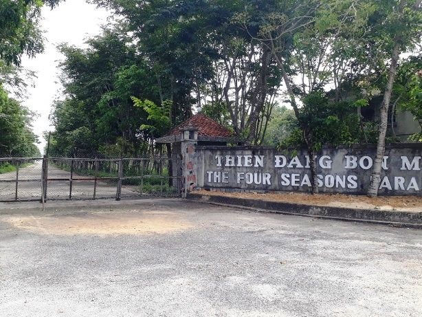 Biết gì về Cty Nam Quảng Nam khai thác cát bán trái phép? - Hình 2 Biet gi ve Cty Nam Quang Nam khai thac cat ban trai phep?-Hinh-2