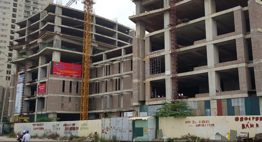 Cty PVR Ha Noi het tien, tuyen bo ngung kinh doanh dang 