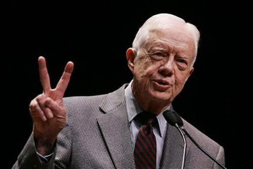Tình trạng mắc ung thư gan vừa được cựu tổng thống Mỹ Jimmy Carter công bố ngày 12/9. Ông Carter đã trải qua phẫu thuật và đang tiếp tục điều trị căn bệnh cực kỳ nguy hiểm này.