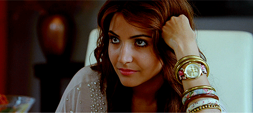 Ở Mumbai, bạn sẽ thể hiện sự nhút nhát của mình khi khước từ lời mời đi chơi tối vào cuối tuần.