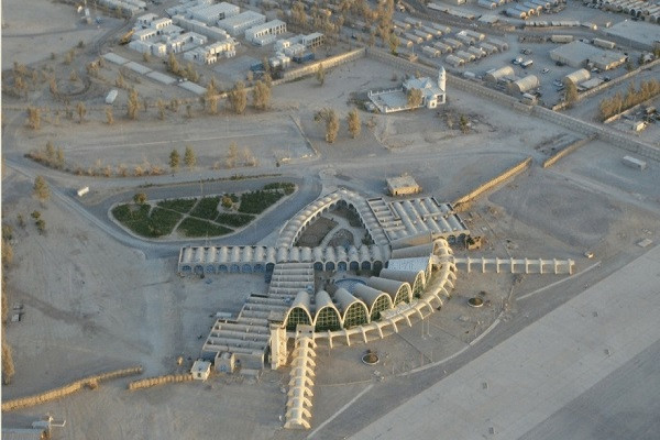 Afghanistan: San bay quoc te Kandahar bi tan cong bang rocket