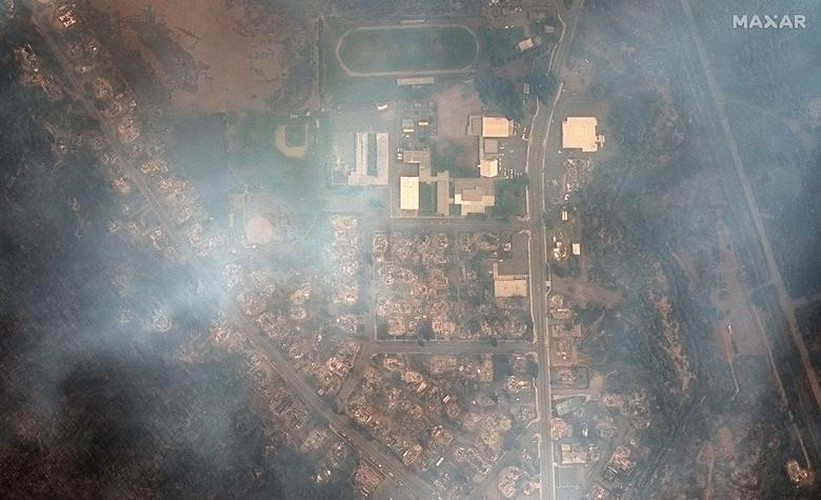 Am anh canh tuong chay rung nhu 