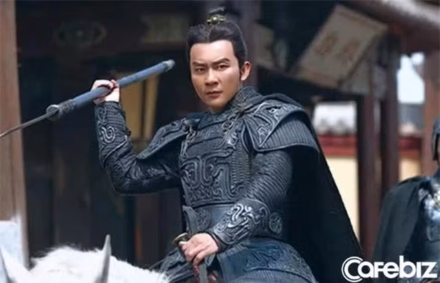 Hoc duoc gi tu cau chuyen cuoc doi cua Tao Phi