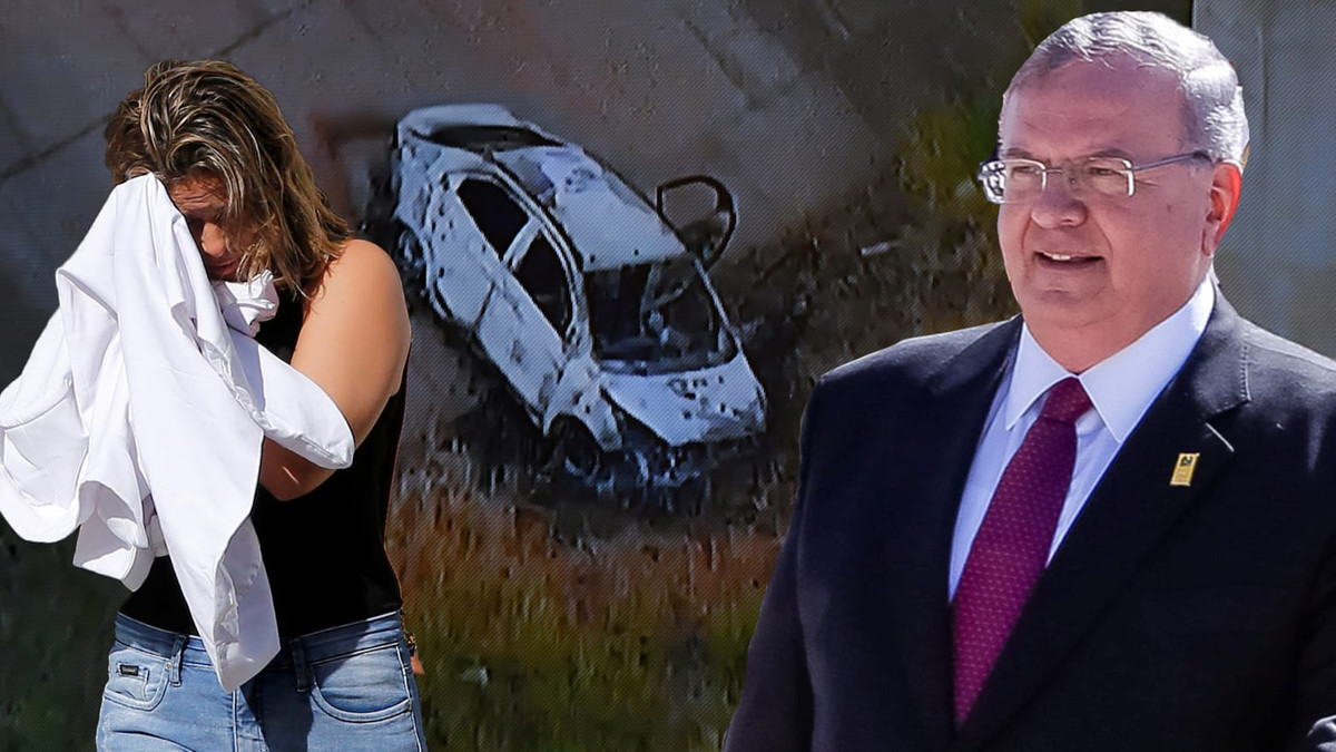 BBC đưa tin, Gomes đã thú nhận giết cựu Đại sứ Kyriakos theo kế hoạch của người tình, bà Oliveira. Gomes bị kết án 22 năm tù. Ngoài ra, một người họ hàng của Gomes bị kết án 1 năm tù vì tội giấu xác ông Kyriakos. Ảnh: Daily Beast.