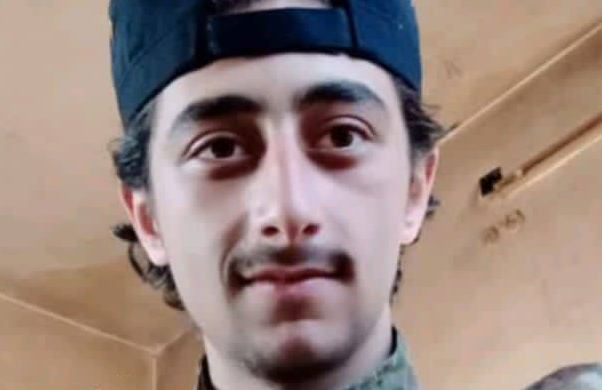 Quan doi Syria khai hoa, chi huy phien quan than TNK chet tham