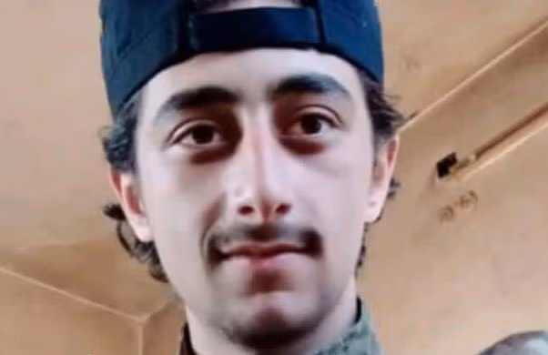 Quan doi Syria khai hoa, chi huy phien quan than TNK chet tham