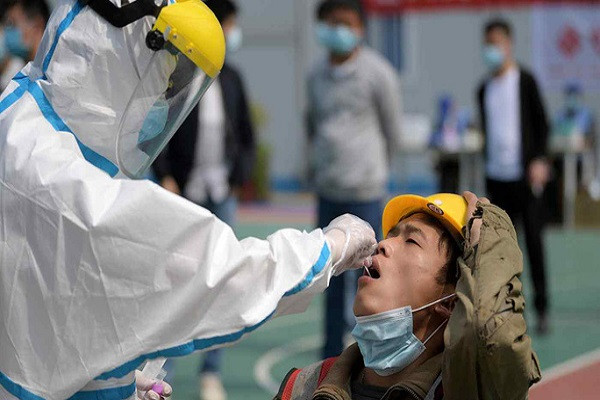 Thanh pho Vu Han tai bung dich COVID-19, co lo “vo tran“?