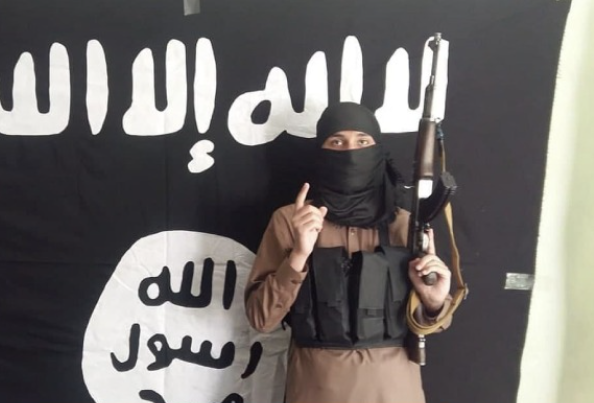 Nhom khung bo IS-K danh bom san bay Kabul nguy hiem the nao?-Hinh-4