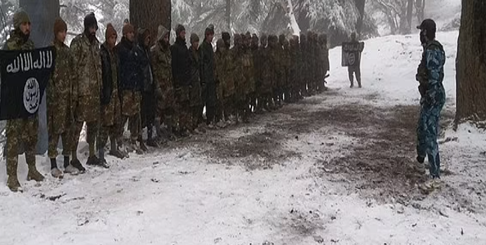 Nhom khung bo IS-K danh bom san bay Kabul nguy hiem the nao?-Hinh-6