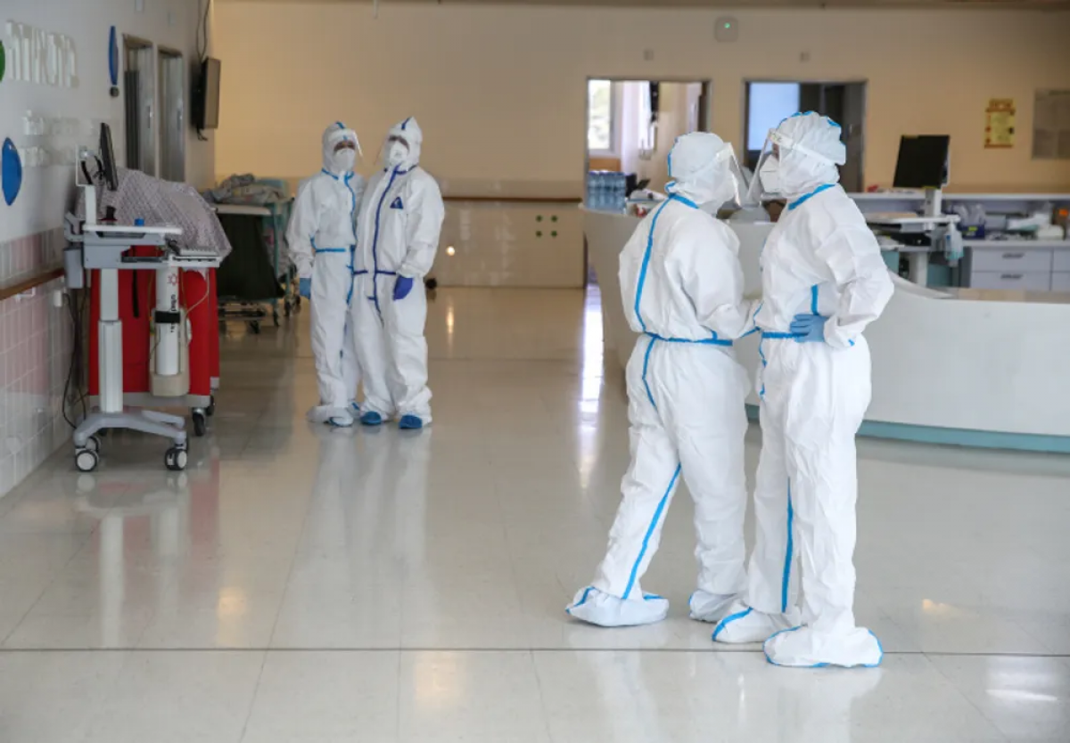 Dot bien moi cua chung Delta xuat hien tai Israel nguy hiem sao?-Hinh-2