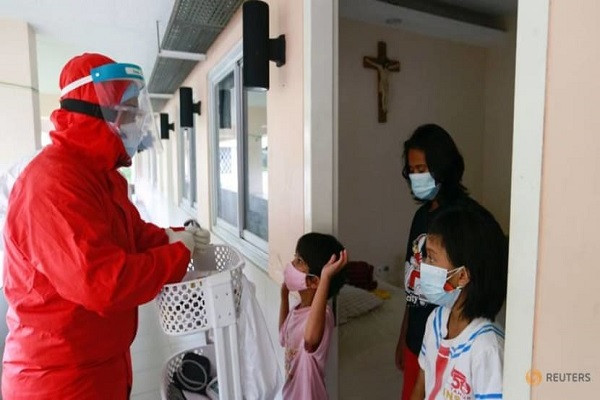 Chuyen gia Indonesia hien ke danh bai COVID-19-Hinh-2