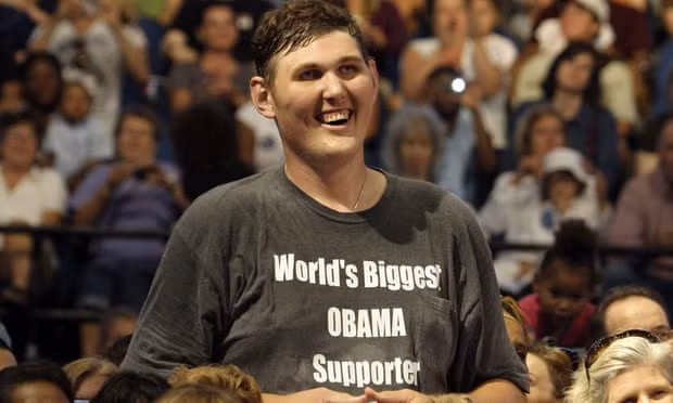 Chan dung nguoi dan ong cao nhat nuoc My vua qua doi-Hinh-2