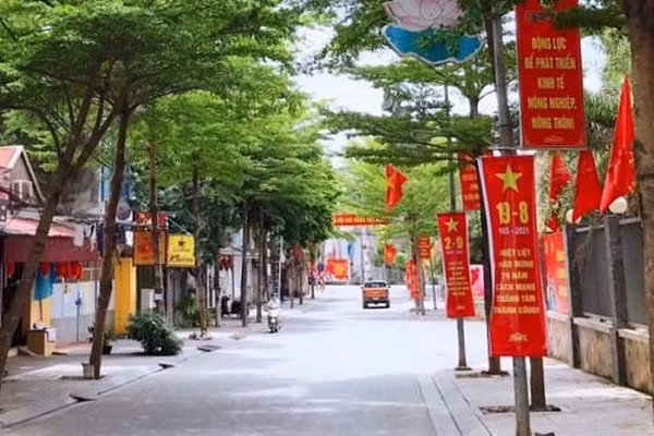 Ha Noi tiep tuc nang nong trong 2-3 ngay toi