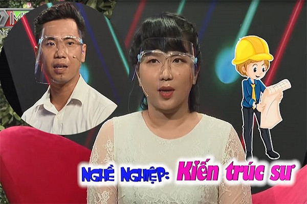 Nang kien truc su khien ban trai vua gap da muon cuoi