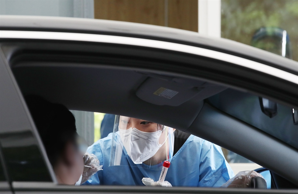 Bien the Delta Plus xuat hien: Han Quoc bao dong, chuyen gia noi gi?-Hinh-2