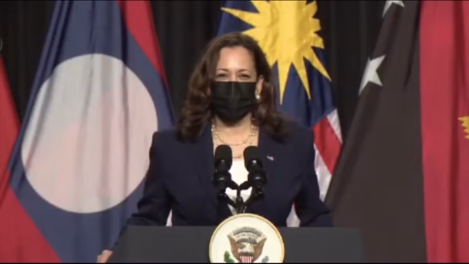 Pho Tong thong My Harris khai truong Van phong CDC Dong Nam A-Hinh-3