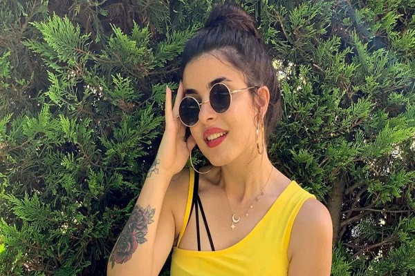 Thieu nu xinh dep tu tu sau khi ke cuong hiep co ra tu