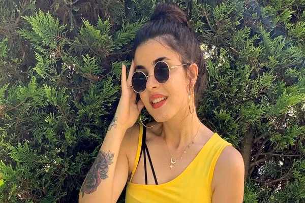 Thieu nu xinh dep tu tu sau khi ke cuong hiep co ra tu