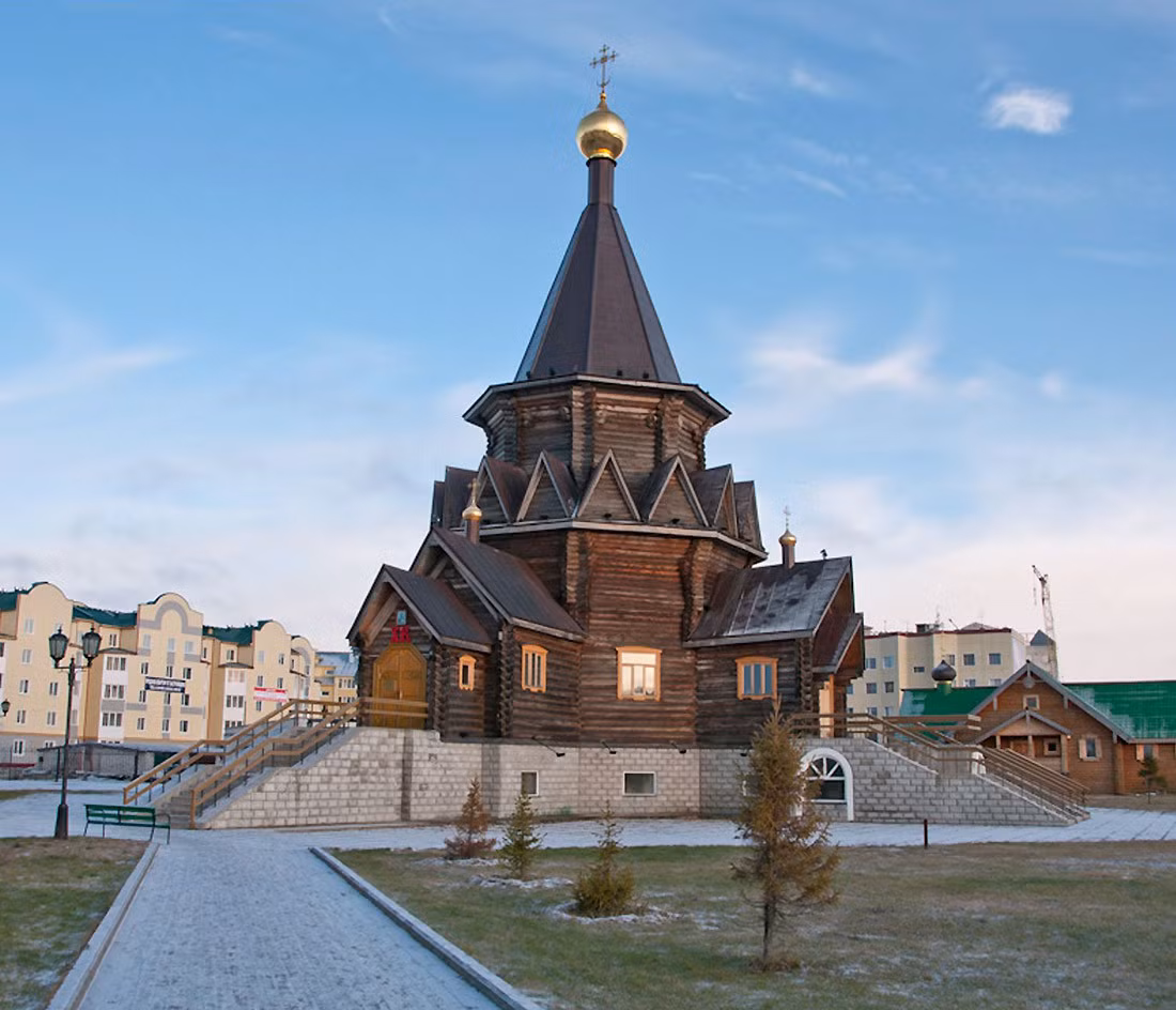 Kham pha cuoc song trong thanh pho xa xoi o Bac Cuc-Hinh-6